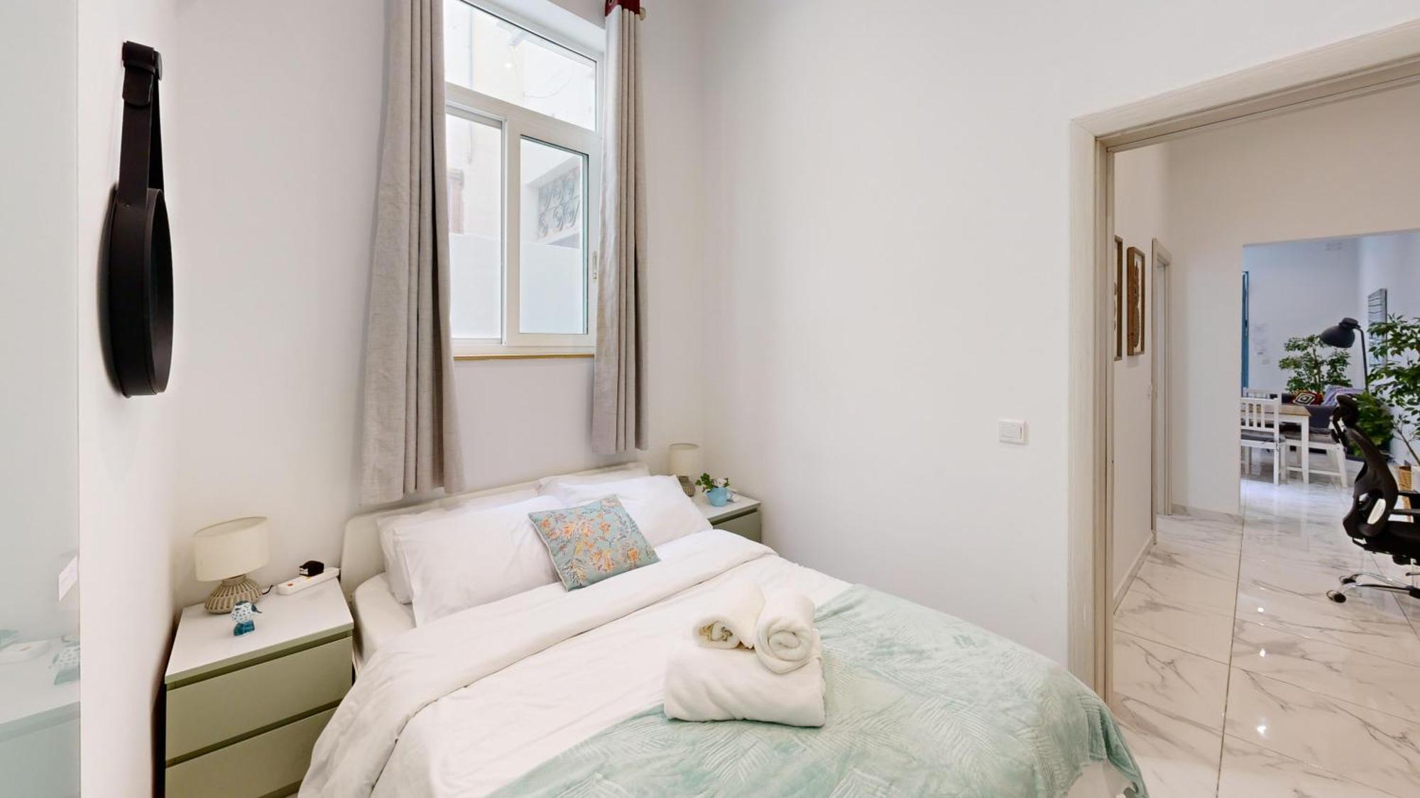 Apartamento Seaside Steps Away From The Sea