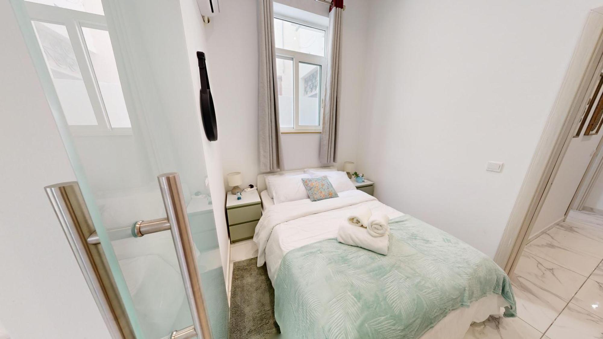 Appartement Seaside Steps Away From The Sea Gzira