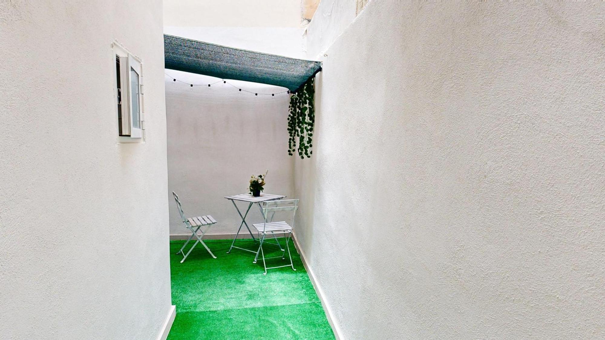 Appartement Seaside Steps Away From The Sea Gzira